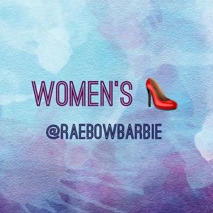 Women’s Shoes!